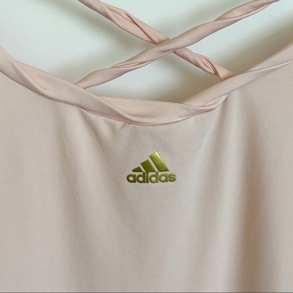 adidas Climalite Clima 365 T-Shirt Size Small - Picture 3 of 8